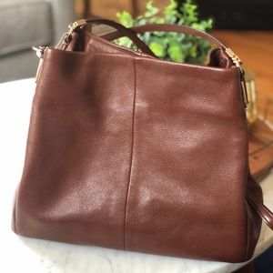 Coach Tote bag